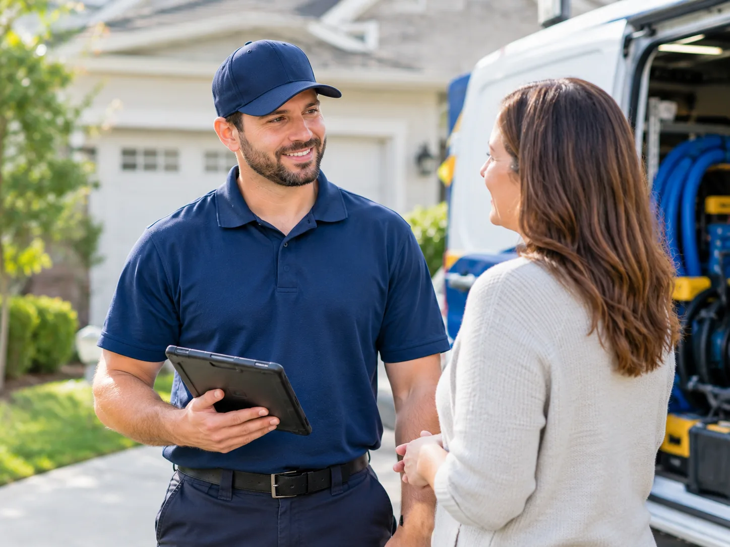 Sewage Backup Cleanup Natick, MA FAQs